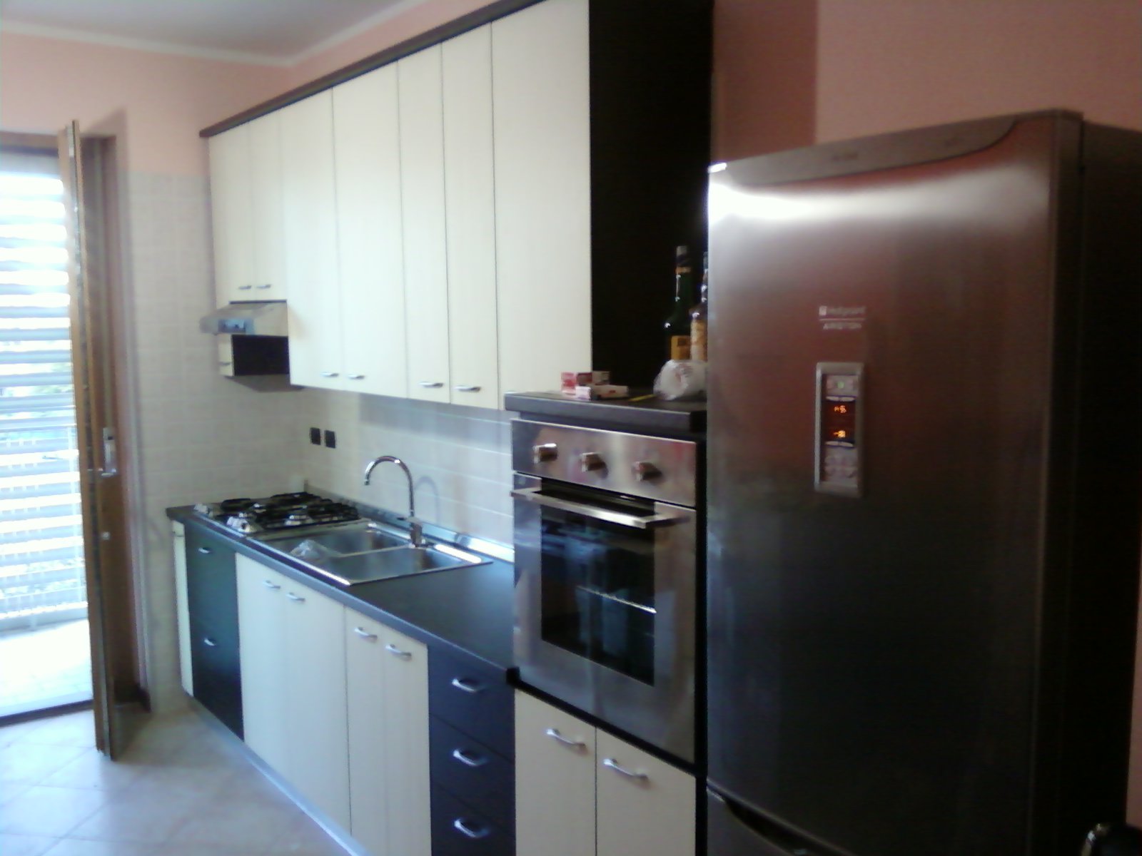 FAI DA TE HOBBY LEGNO Cucina componibile FAI DA TE HOBBY LEGNO Cucina componibile